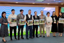 纪念蒙古族著名歌手布仁巴雅尔 太平洋影音公司发行《天边》特别版图片