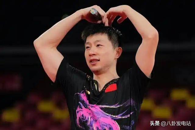 夺冠还不到24小时，恶心的事出现了，原来樊振东和陈梦的处境一样
