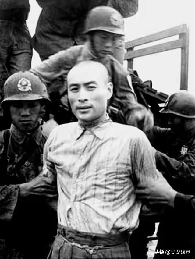 揭开谷正文真面目：从北大生到孤家寡人，特务生涯背后的人性异化