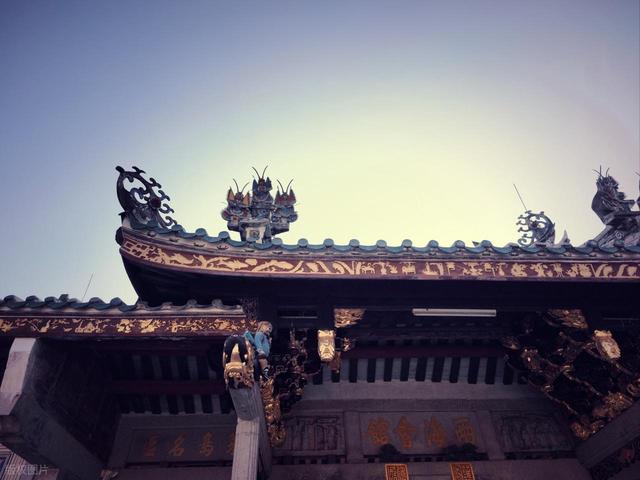 去广东潮汕玩了 1 周回来，说句大实话，潮汕真不是所有人能适应的