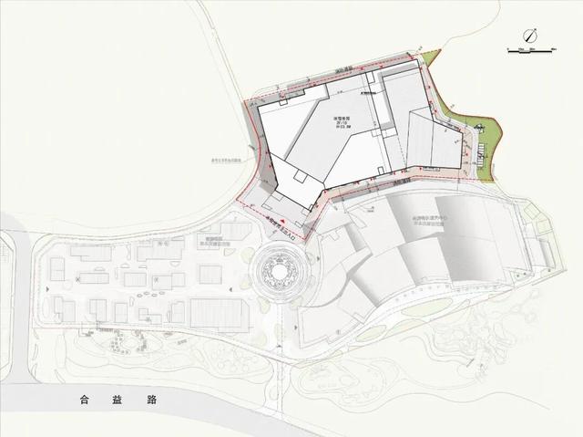 奋进“十五五” 拼出开门红｜城建造！宜昌银基冰雪世界正式开工