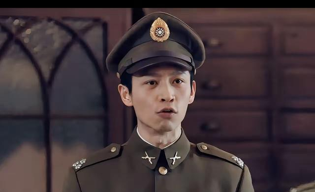 《沉默的荣耀》我们都猜错了！吴石被捕夜，最后悔是那最卑微的人