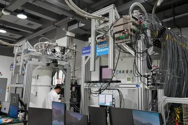 美媒预测：中国若继续突破量子科技，将在27年引起新一轮科技革命