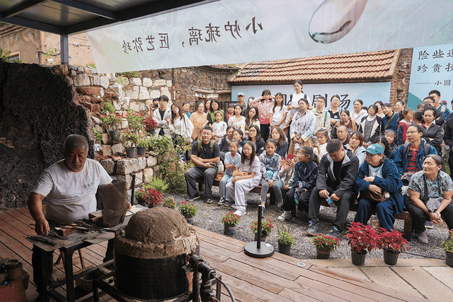 免费、半价！「12月淄博旅行清单」来啦，这些好玩的不能错过~