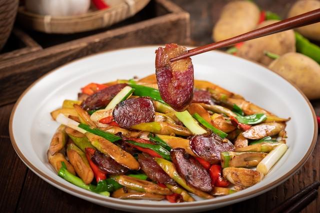 陕西藏不住了！比西安更小众，汉中凭这张牌强势出圈