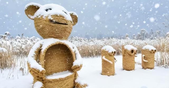 京西冬日快乐在哪？答案藏在丰台这些冰雪乐园里