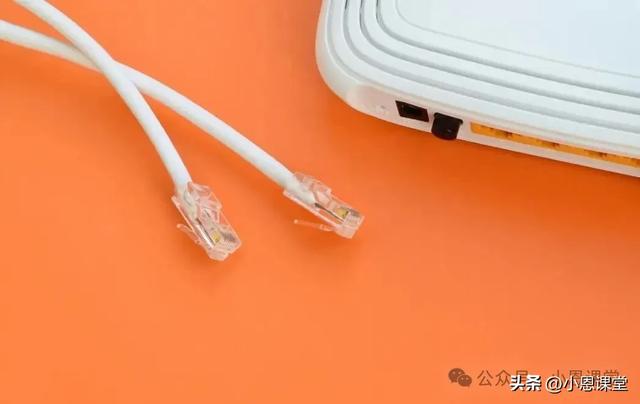 路由器灯变红了是什么原因?解决方法是什么?小编都写在这里了!