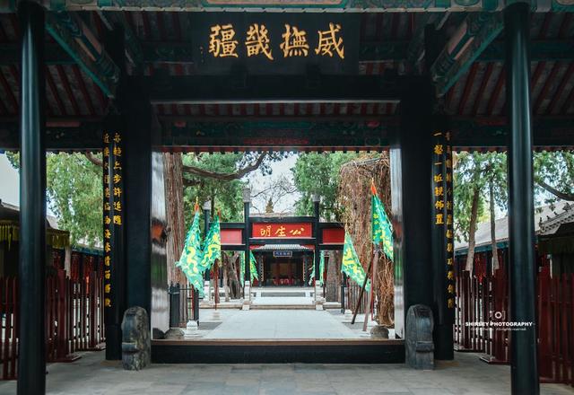 做过244年省会的河北古城，一度与北京齐名，如今实在太低调了！