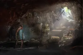 地球上出现的四个神秘未知生物，让科学家都害怕图片