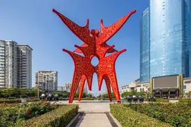 破防了！商丘这座城，文化与美食的“王炸”组合图片