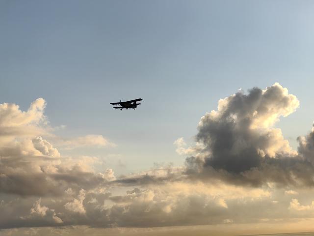 古巴——我的境外旅游第十站（第三篇）