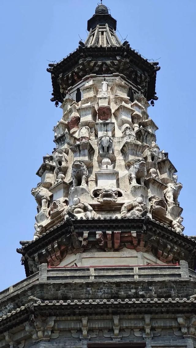 去了趟河北正定，真心建议：不要随便去河北正定，除非你知道这些