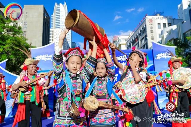 【决胜“十四五”】祥云：文化遗产“活”起来，文旅融合“火”起来