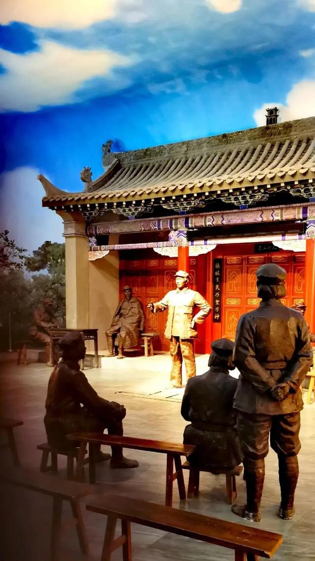 宕昌：深藏陇南的山水秘境，一次解锁“小九寨”的惊艳与人间烟火