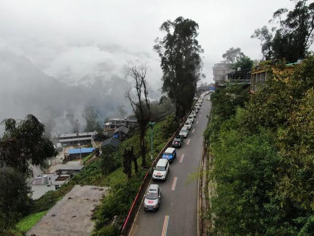 云南最美最经典的自驾线，1600公里跨越6州市，一路风光一路惊喜