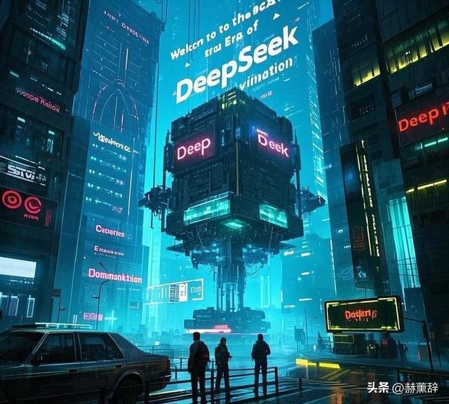 又一企业巨头“暴雷”！三高管腐败套走1.18亿，Deepseek被拖下水