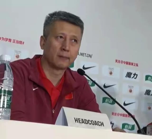 中国男篮4分惜败韩国,郭士强评价一针见血,这2人下场有望首发!