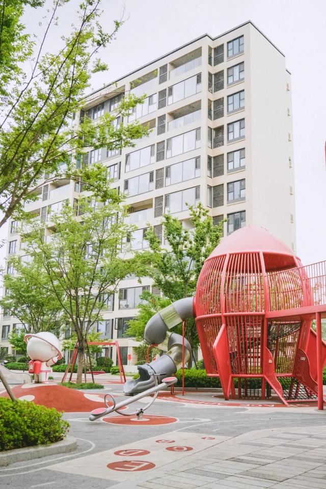 全部免费！张家港这几个“溜娃宝地”你知道吗？