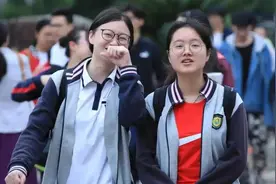 华中地区考生有福了，高考传来重磅消息，数学命题组新组长亮相图片