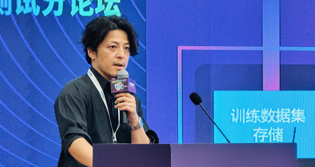 推动AI新基建，铠侠在ODCC2025展示QLC新成果