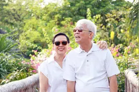 六十岁后，夫妻相处要学会八要、八忌、八戒，看完感同身受图片