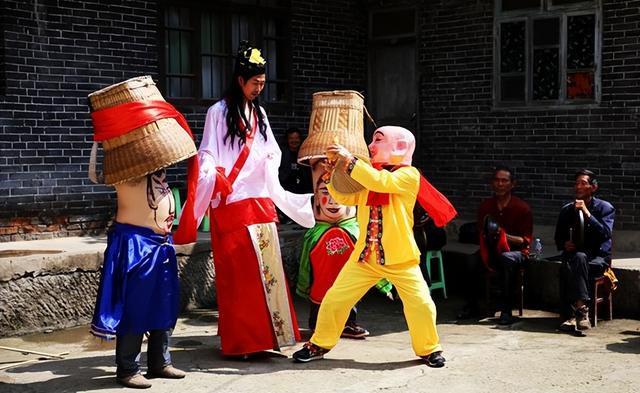 遵义余庆：敖溪千年土司城