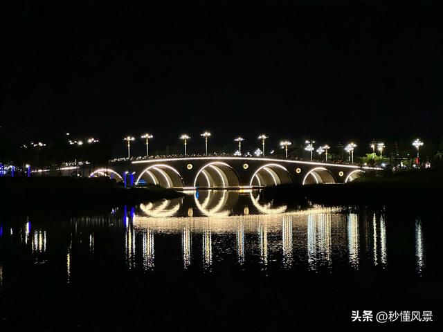 陕晋豫三省交界的宝藏小城，却被大多数游客“错过”！你去过吗？