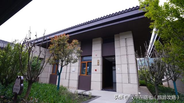 免费泡汉中天然古温泉啦!