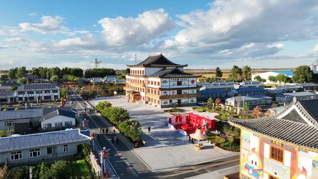 官宣！黑龙江5大新晋国家4A级景区出炉