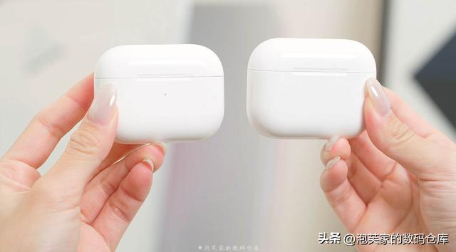 降噪更强 AirPods Pro3体验 国产耳机有一个能打的吗？