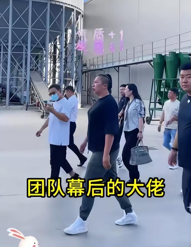善恶终有报，这次再度被点名的三只羊、东北雨姐，给内娱敲响警钟