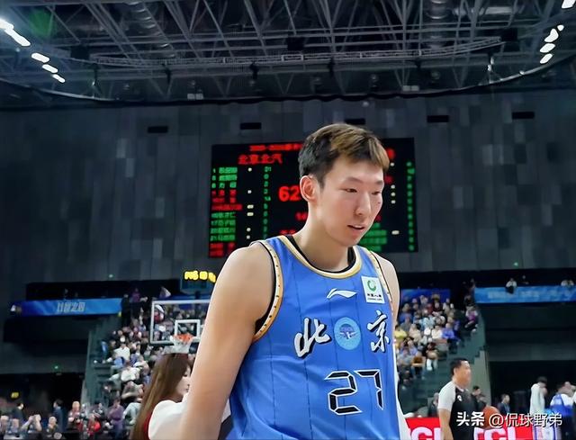 北京首钢111-84击败新疆，赛后揪出2大混子1人遭弃用，下轮战辽宁