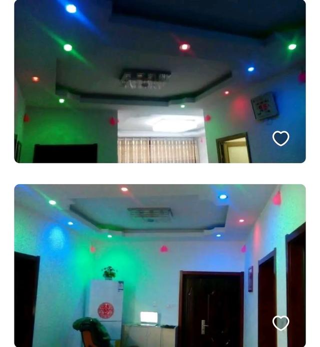 你们见过最丑的家装是怎样的？网友:这家装有种去盗墓的感觉