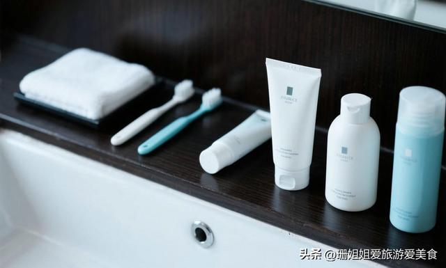 旅行住酒店时，带走这5类东西不是“占便宜”，因为房费已包括了