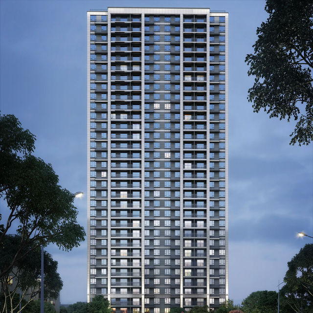 曹德旺预言成真了？我国二三十层的电梯房，或将面临同一个结局？