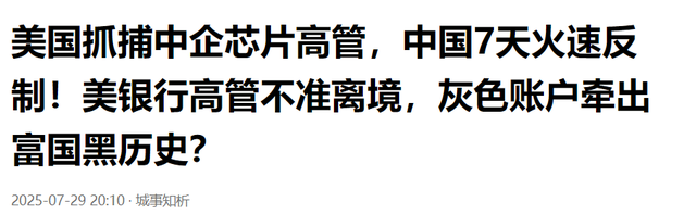 意大利听证会上，我国被捕IT工程师一句话，直接让美西方无奈