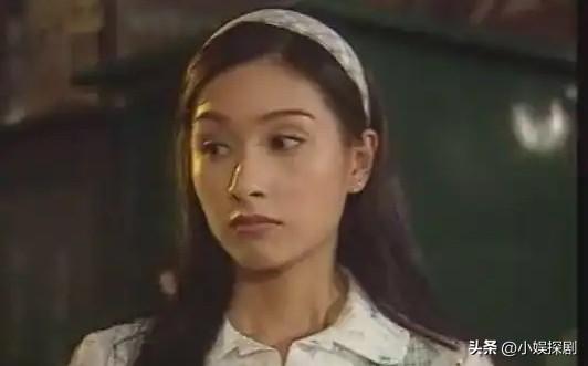 “最美亚姐”——杨恭如和她出演过的十部经典港剧推荐：
