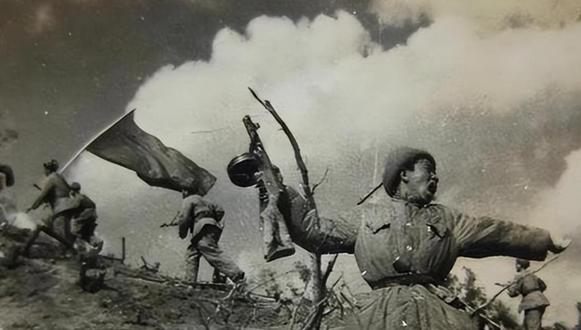 1970年，北京军区政委无合适人选，毛主席：大闹华山的红军师长呢