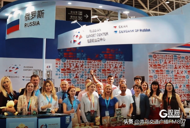 “从蔚蓝到未来”的科技盛宴！2025东亚海洋博览会举办时间定了