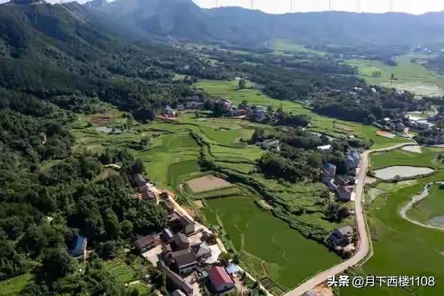 湘行散记,最真实的湖南农村现状令人唏嘘感叹