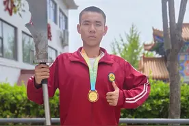 鹅坡学霸来喽！他们是……（一）图片