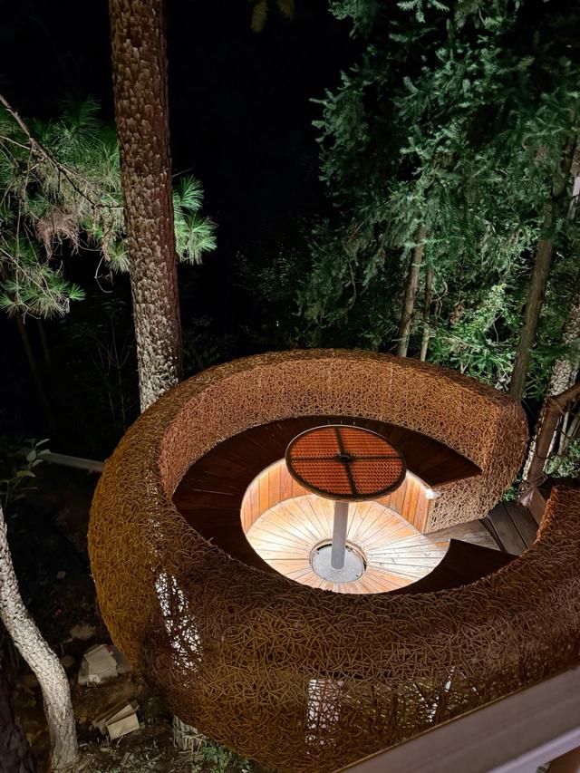 建德马岭天观 | 仙侠迷必去的梦幻仙境