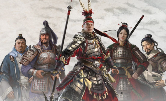 古代战争游戏带兵打仗手游排行榜，建城造兵打仗的游戏推荐