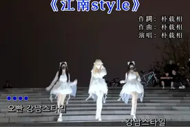 看了韩国《江南Style》的歌词，国内网友们的嘲讽简直要笑疯了图片