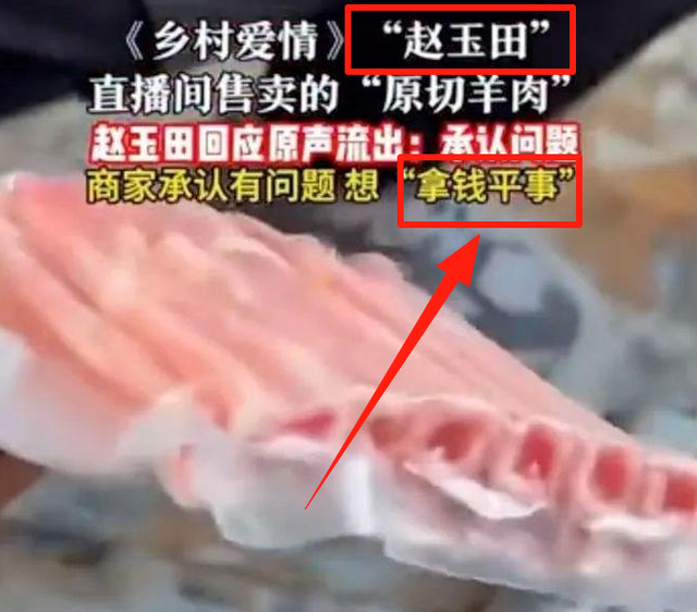 终于破案了！逼得赵本山退出央视春晚的不是宋丹丹，更不是范伟