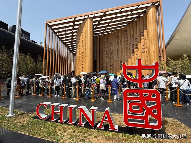 抢不到、进不去、约不上！大阪世博会闭幕前现疯狂冲刺，还敢去吗