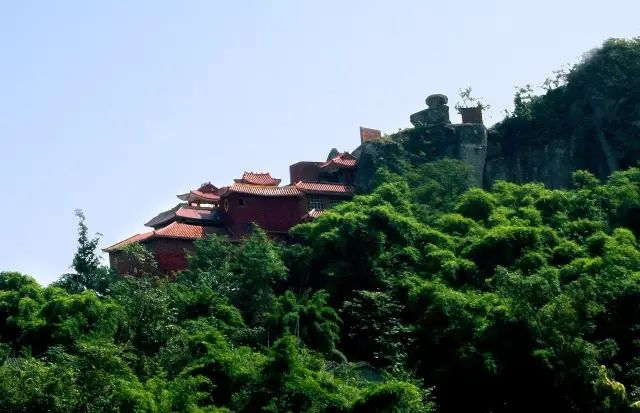 小布丁·早安丨地名里的重庆：永川来苏，东坡曾游历至此