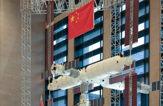 不是有天舟飞船吗？力箭二号即将首飞：搭载空间站新货运飞船初样
