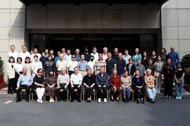 她曾写出《上海一家人》，让老百姓成了荧屏的真正主角图片
