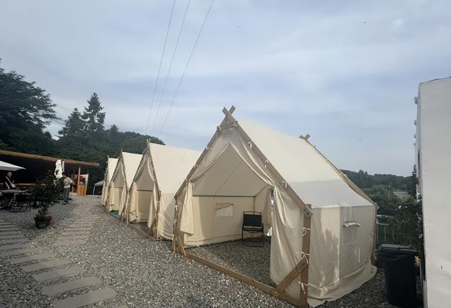 现在出发！避暑就来贵阳：【爽爽贵阳 放飞白云】“风筝线”牵出旅居新经济！白云盛会点亮夏日消费